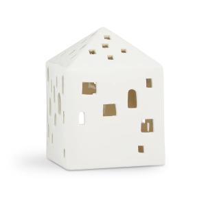 Kähler Design - Urbania Maison à bougies à chauffe-plat, To…