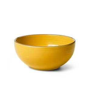 Kähler Design - Colore Coupe Ø 15 cm, jaune safran