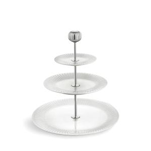 Kähler Design - Hammershøi Etagere Ø 28 cm, blanc