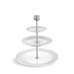Kähler Design - Hammershøi Etagere Ø 28 cm, blanc