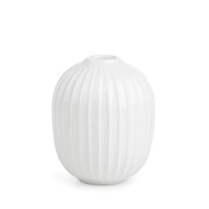 Kähler Design - Hammershøi Bougeoir, Ø 8,5 x H 10 cm, blanc…