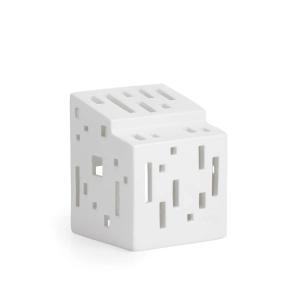 Kähler Design - Urbania Maison pour bougies à chauffe-plat,…