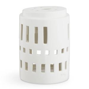 Kähler Design - Urbania Maison à bougies à chauffe-plat, Li…