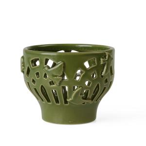 Kähler Design - Orangery Porte-bougie à chauffe-plat Ø 9,5…