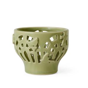 Kähler Design - Orangery Porte-bougies à réchaud, Ø 9,5 cm,…