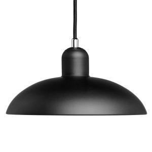 Fritz Hansen - KAISER idell 6631-P Lampe à suspendre, noir…
