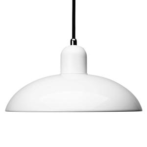 Fritz Hansen - KAISER idell 6631-P Lampe à suspendre, blanc…