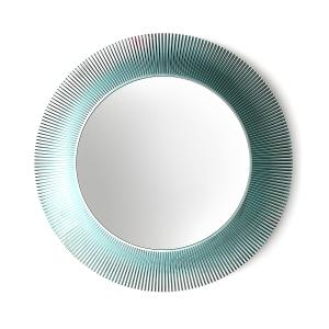 Kartell - Miroir All Saints , aquamarine