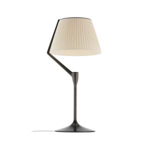 Kartell - Angelo Stone LED lampe de table, titane