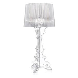 Kartell - Bourgie, clair comme du cristal