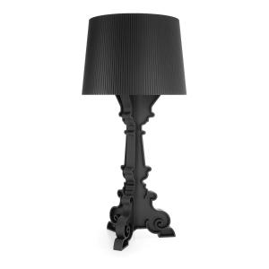 Kartell - Bourgie, noir mat