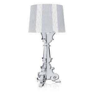 Kartell - Bourgie, chromé