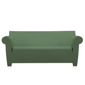 Kartell - Canapé Bubble Club, vert