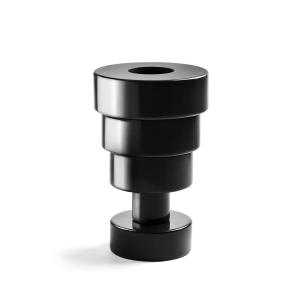 Kartell - Vase Calice, noir
