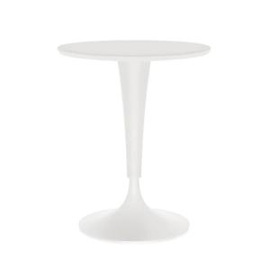 Kartell - Dr. Na Table de bistrot, blanc