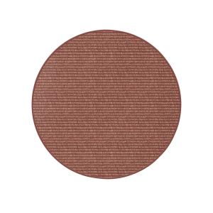 Kartell - Kleo Tapis d'extérieur, Ø 200 cm, rouge