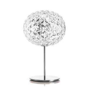 Kartell - Lampe de table à LED Planet avec variateur, trans…