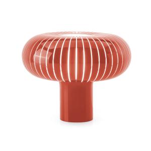 Kartell - Teresa lampe de table, orange (Special Edition Sa…