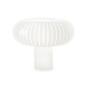 Kartell - Teresa lampe de table, blanc