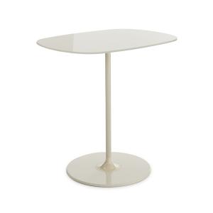 Kartell - Thierry Table d'appoint Alto, blanc