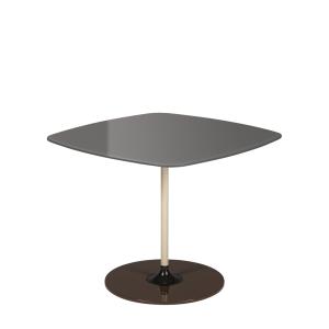 Kartell - Thierry Table d'appoint Basso, gris