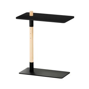 KARUP Design - Adjust Table d'appoint, black night