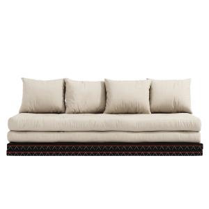 Karup Design - Chico Canapé-lit, beige (747)