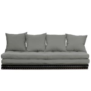 Karup Design - Chico Canapé-lit, gris (746)