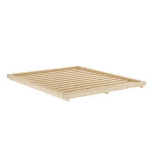 Karup Design - Dock Cadre de lit avec sommier à lattes, 160…