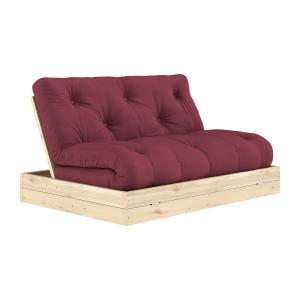 KARUP Design - Flip Lit de jour, 140 x 200 cm, pin naturel…