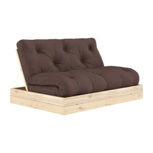 KARUP Design - Flip Lit de jour, 140 x 200 cm, pin naturel…