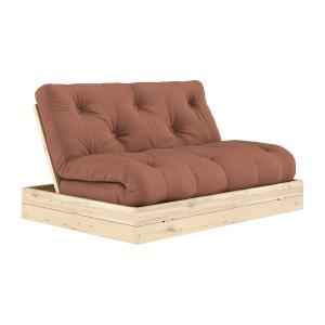 KARUP Design - Flip lit de jour, 140 x 200 cm, pin naturel…