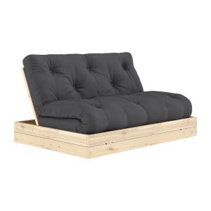 KARUP Design - Flip lit de jour, 140 x 200 cm, pin naturel…