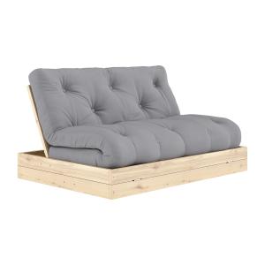 KARUP Design - Flip Lit de jour, 140 x 200 cm, pin naturel…