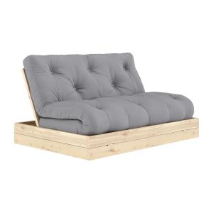 Karup Design - Flip Lit de jour, 140 x 200 cm, pin naturel…