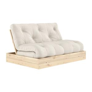 KARUP Design - Flip lit de jour, 140 x 200 cm, pin naturel…