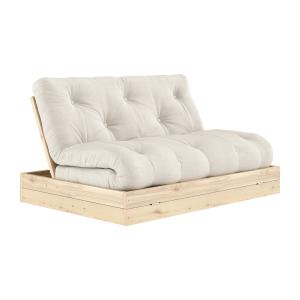 Karup Design - Flip lit de jour, 140 x 200 cm, pin naturel…
