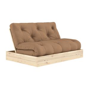 KARUP Design - Flip lit de jour, 140 x 200 cm, pin naturel…