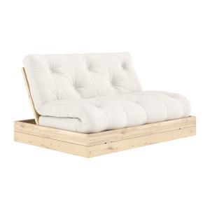 KARUP Design - Flip lit de jour, 140 x 200 cm, pin naturel…