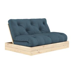 KARUP Design - Flip Lit de jour, 140 x 200 cm, pin naturel…