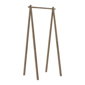 Karup Design - Hongi Portemanteau 75, brun carobe