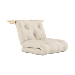 Karup Design - Hooked Fauteuil-lit avec matelas Bravo 75 x…