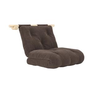 Karup Design - Hooked Fauteuil-lit avec matelas Bravo 75 x…