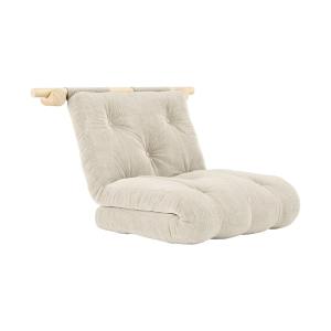 Karup Design - Hooked Fauteuil-lit avec matelas Bravo 75 x…