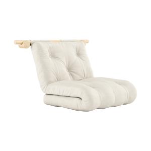 Karup Design - Hooked Fauteuil-lit avec matelas Bravo 75 x…