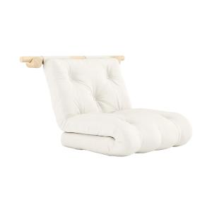 Karup Design - Hooked Fauteuil-lit avec matelas Bravo 75 x…