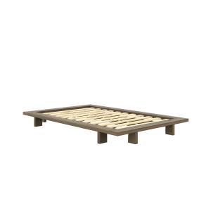 Karup Design - Japan Lit 120 x 200 cm, pin brun carobe
