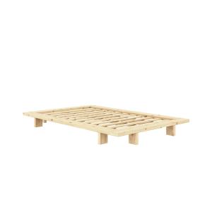 Karup Design - Japan Lit 120 x 200 cm, pin naturel