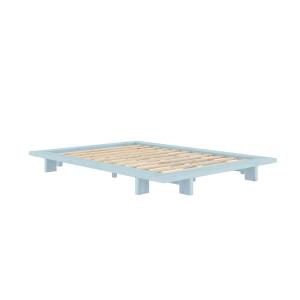 Karup Design - Japan Lit 140 x 200 cm, blue dream