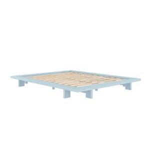 Karup Design - Japan Lit 160 x 200 cm, blue dream